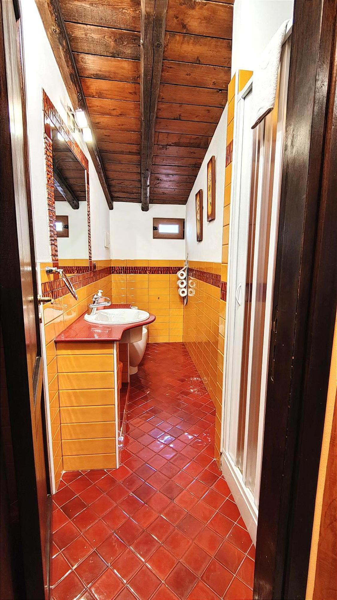 Ruggero House Cefalù Exterior foto