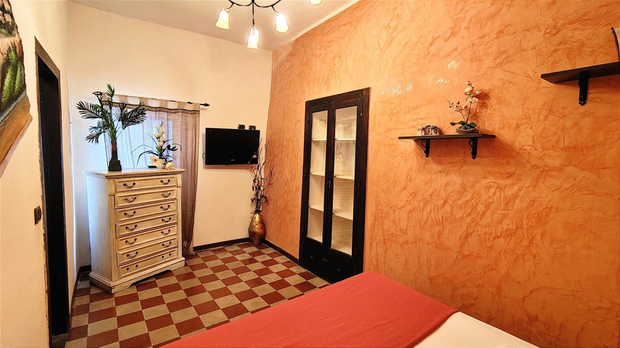 Ruggero House Cefalù Exterior foto